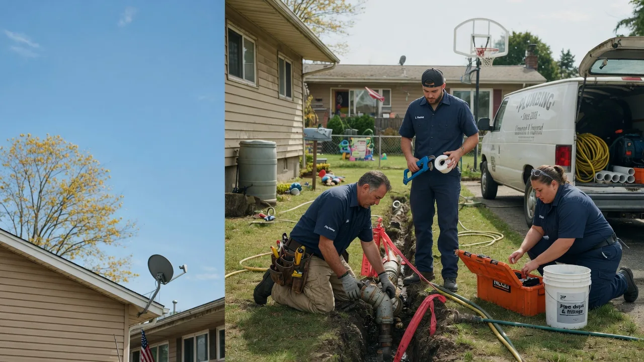 Garbage Disposal Replacement in Valley Center, KS near me