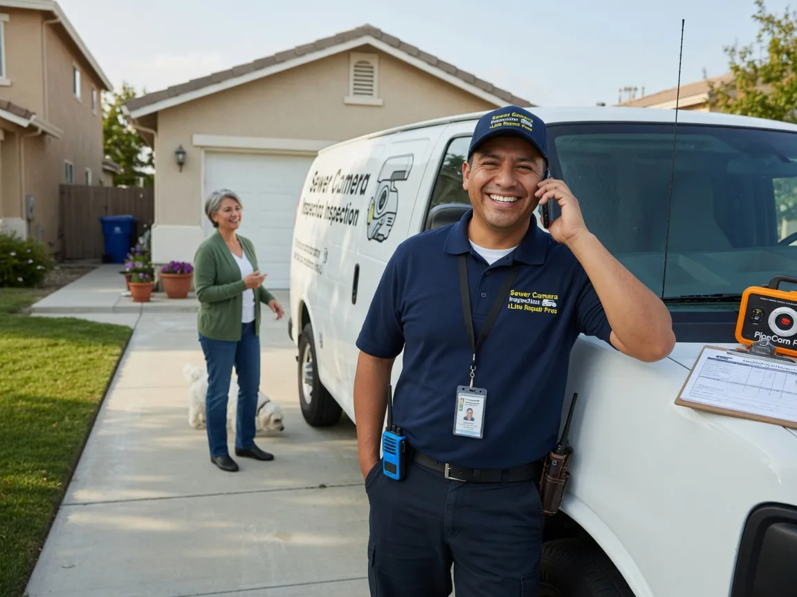 Sewer Line Repair Valley Center, KS FAQs